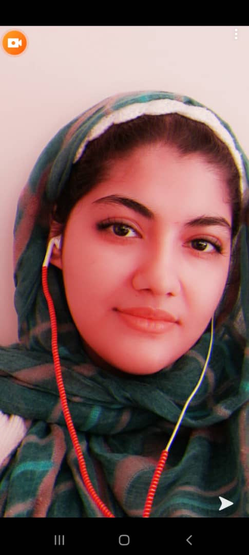 تجربه مریم ...