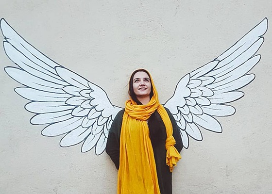 تجربه امید ....